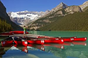 Kanada | Alberta • British Columbia - Den Westen entdecken – mit Inside Passage